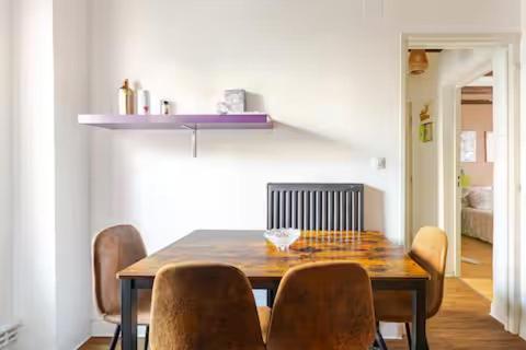 Comfortable T2 Apartment In Neudorf, Strasbourg Bagian luar foto