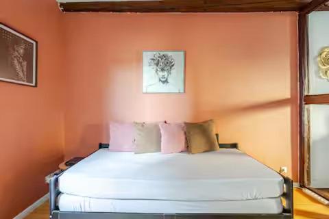 Comfortable T2 Apartment In Neudorf, Strasbourg Bagian luar foto