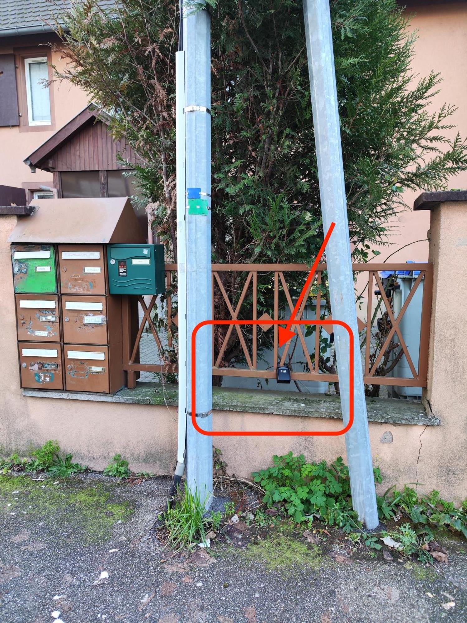 Comfortable T2 Apartment In Neudorf, Strasbourg Bagian luar foto
